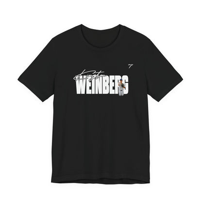 Kingston Weinberg Graphic Tee