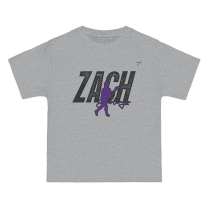 Zachary Garlinger Vintage Tee
