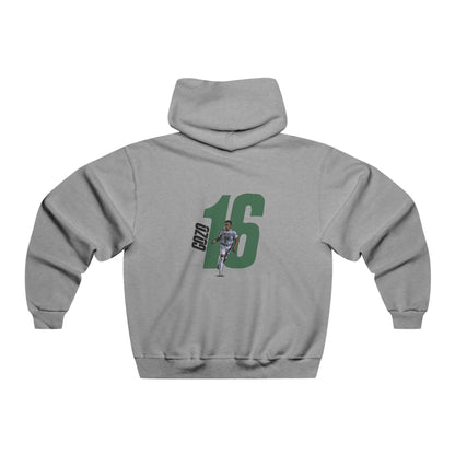 Elijah Gozo Vintage Hoodie