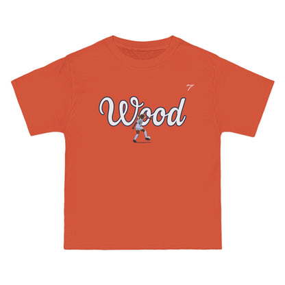 Ryleigh Wood Vintage Tee