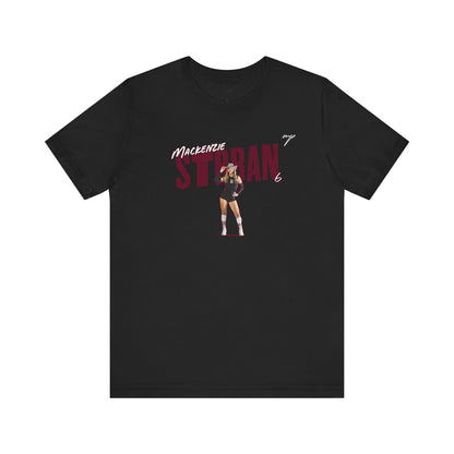 Mackenzie Strban Graphic Tee