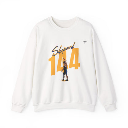 Kaleb Shepard Crewneck