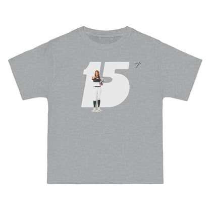 Gracie McKinney Vintage Tee