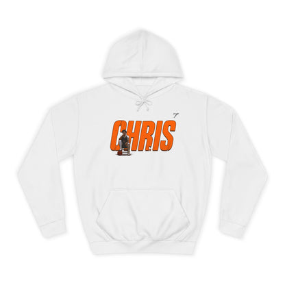 Christian Dedivanaj Hoodie
