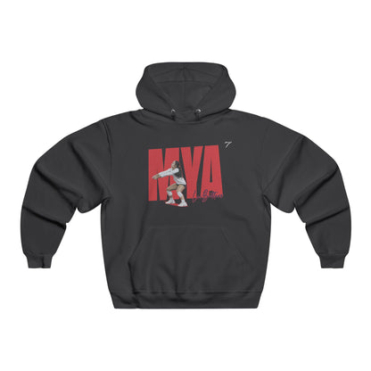 Mya Lei-Butters Vintage Hoodie