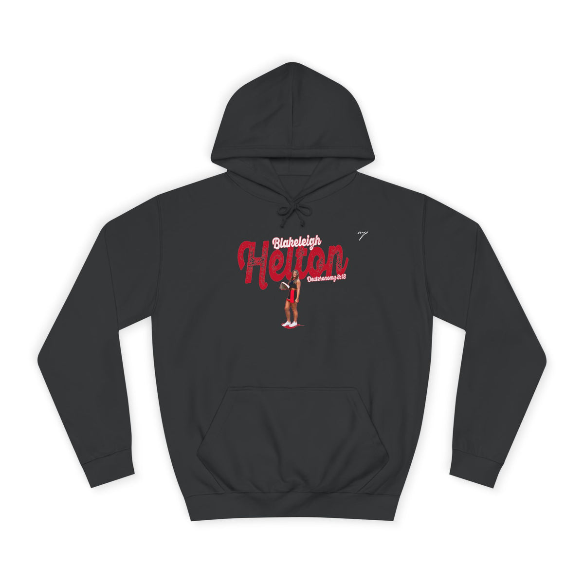 Blakeleigh Helton Hoodie
