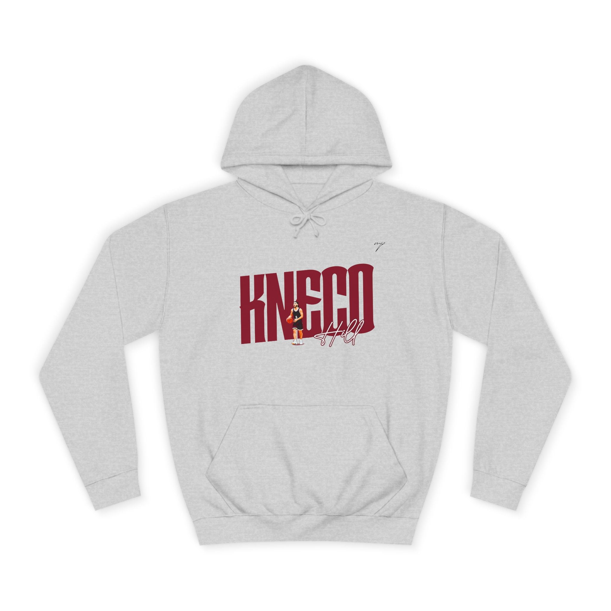 Kneco Hill Hoodie
