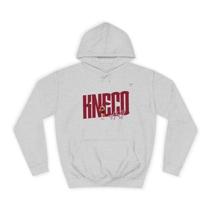 Kneco Hill Hoodie