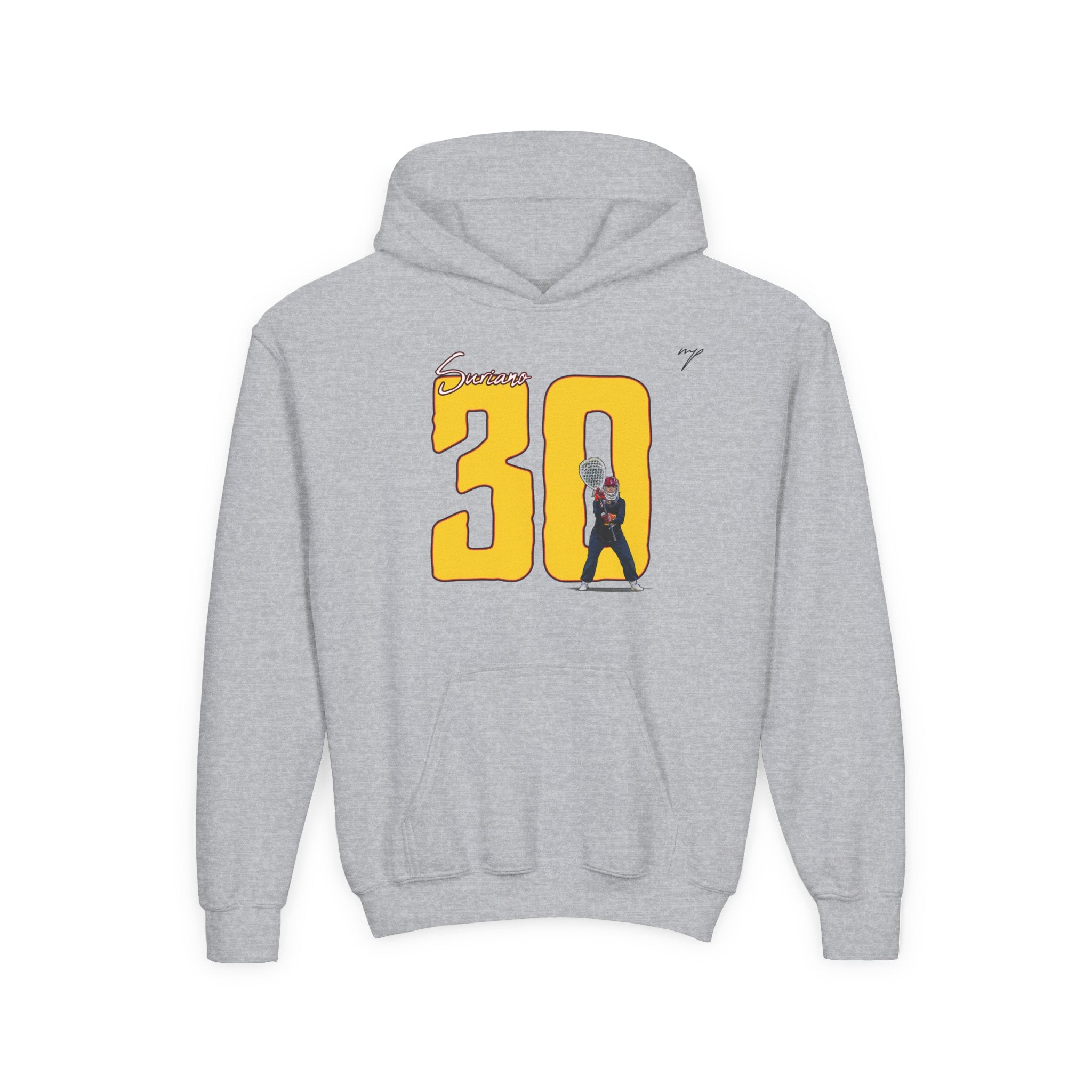JJ Suriano YOUTH Hoodie