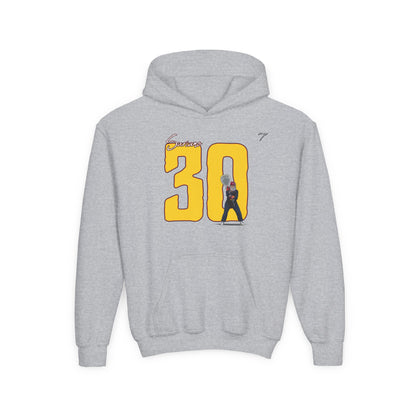 JJ Suriano YOUTH Hoodie