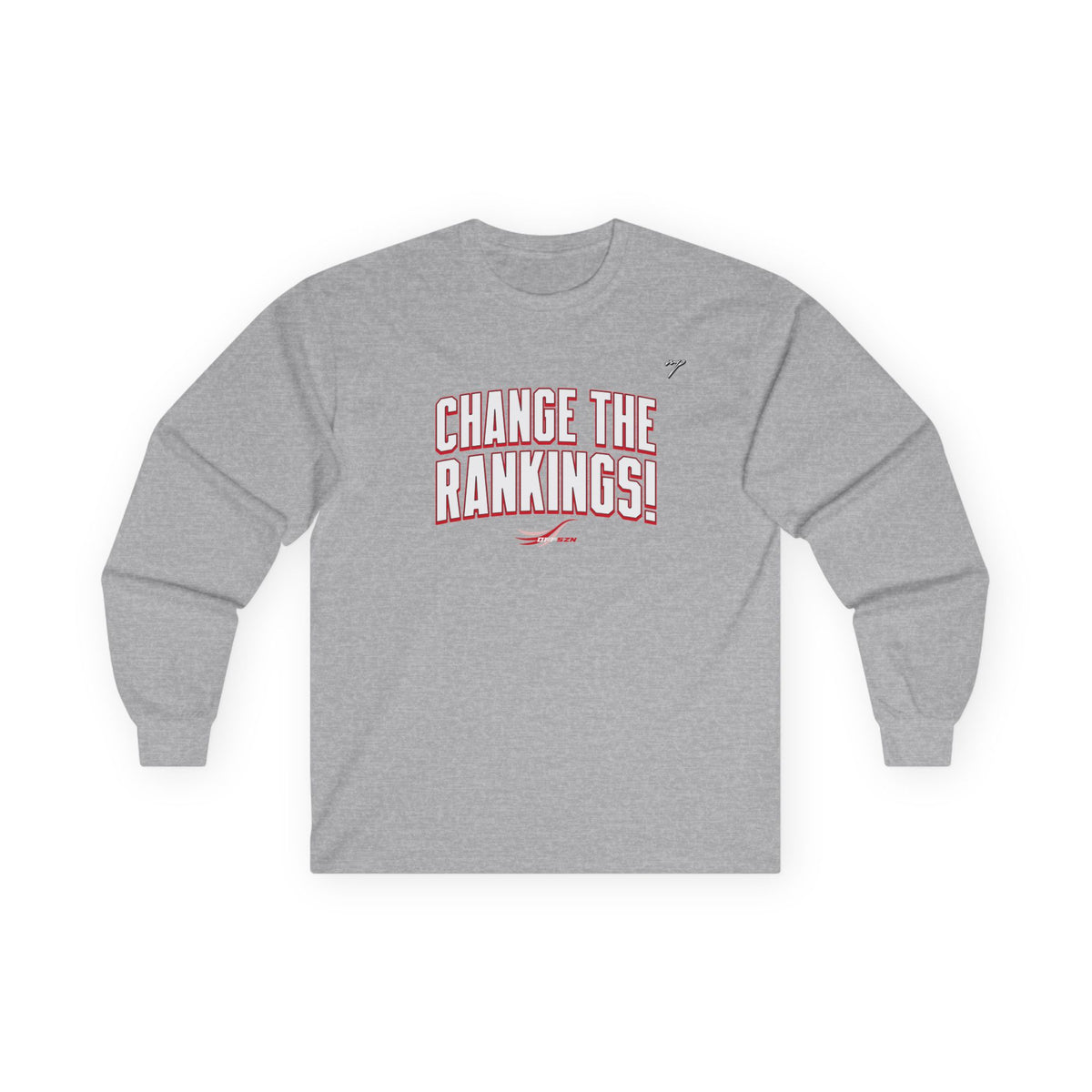 OFFSZN Long Sleeve Tee