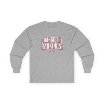 OFFSZN Long Sleeve Tee