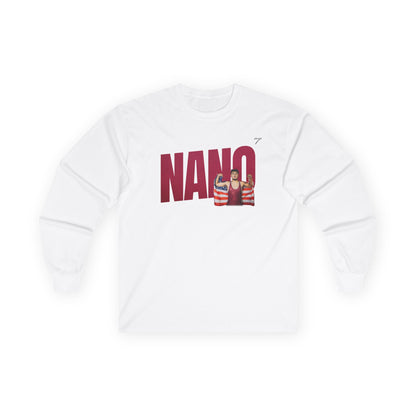 Kiyanno Zuniga Long Sleeve
