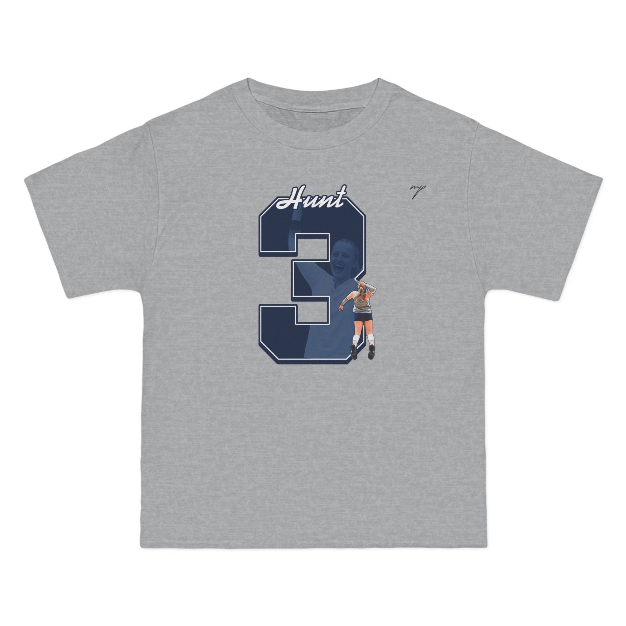 Dylan Hunt Vintage Tee