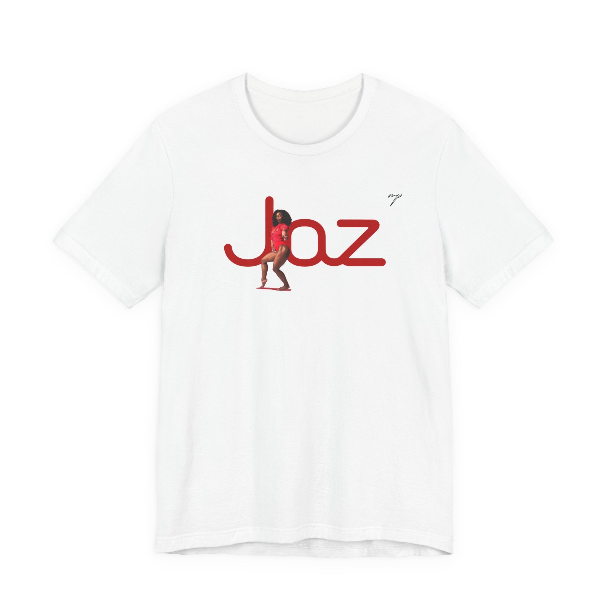 Jazlyn Jackson Graphic Tee