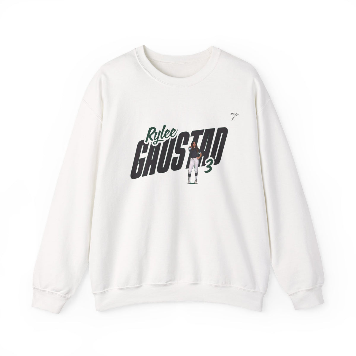 Rylee Gaustad Crewneck