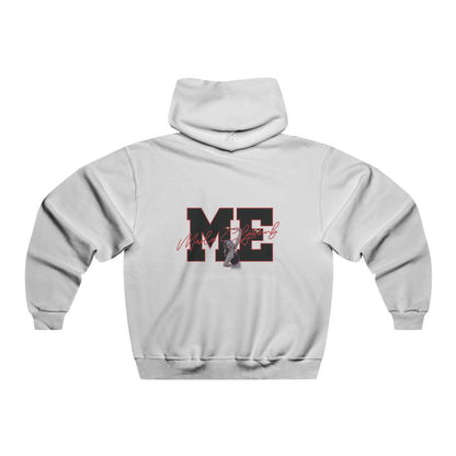 Marla Edgecomb Vintage Hoodie