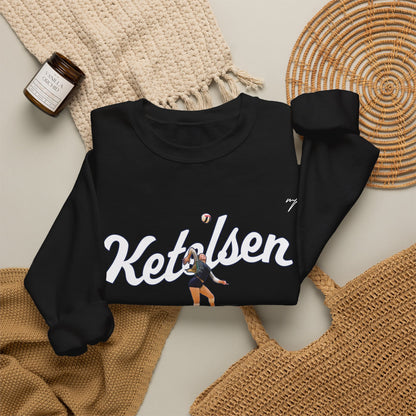 Ava Ketelsen Crewneck