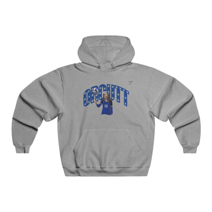 Jenness Orcutt Vintage Hoodie