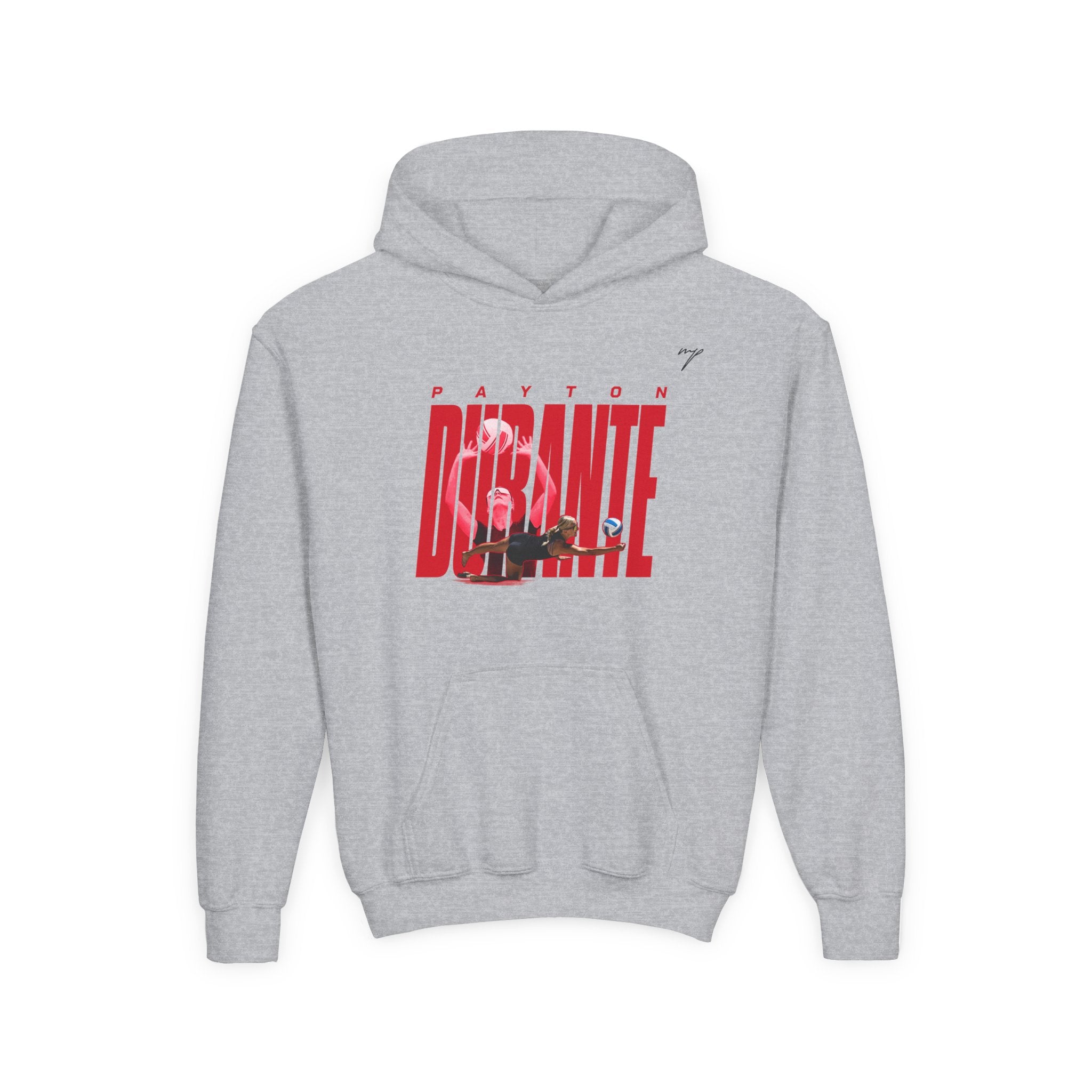 Payton Durante YOUTH Hoodie