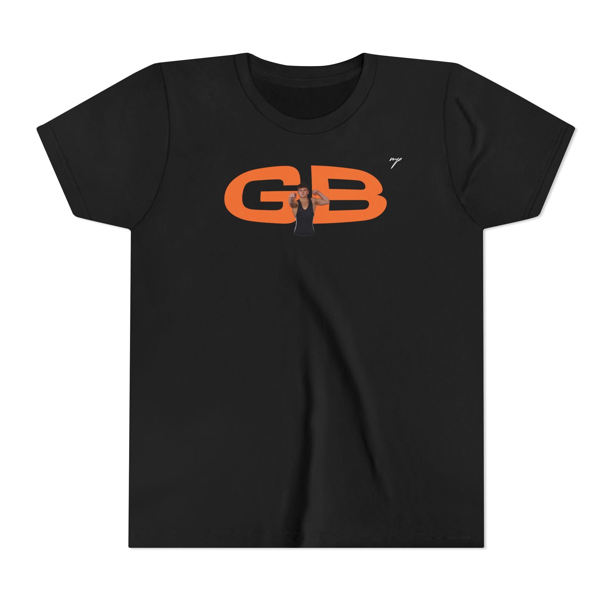 Garrett Beane YOUTH Graphic Tee