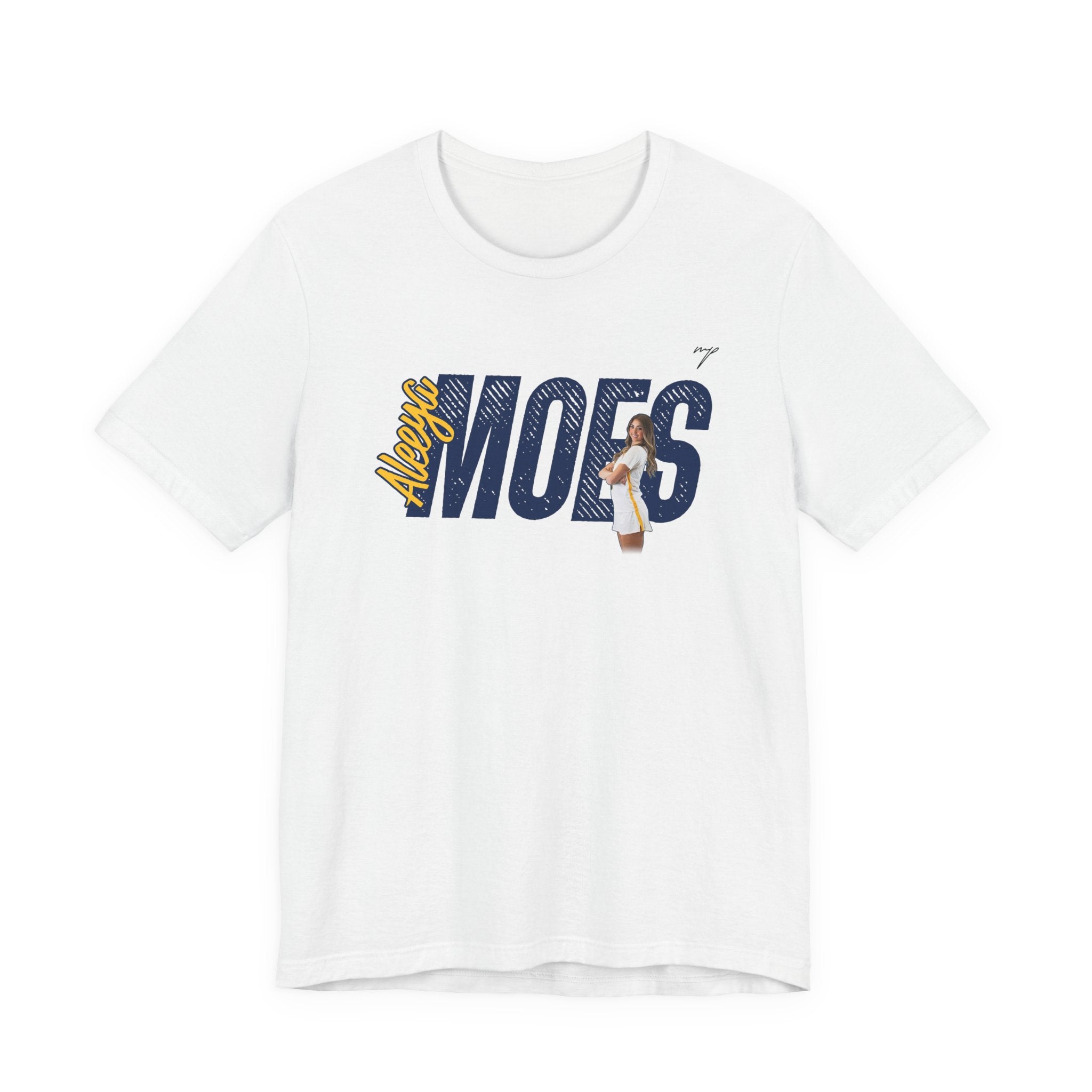 Aleeya Moes Graphic Tee