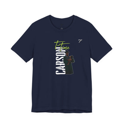 Treyvonne Carson Graphic Tee