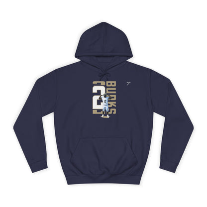 Timothy Burks Hoodie