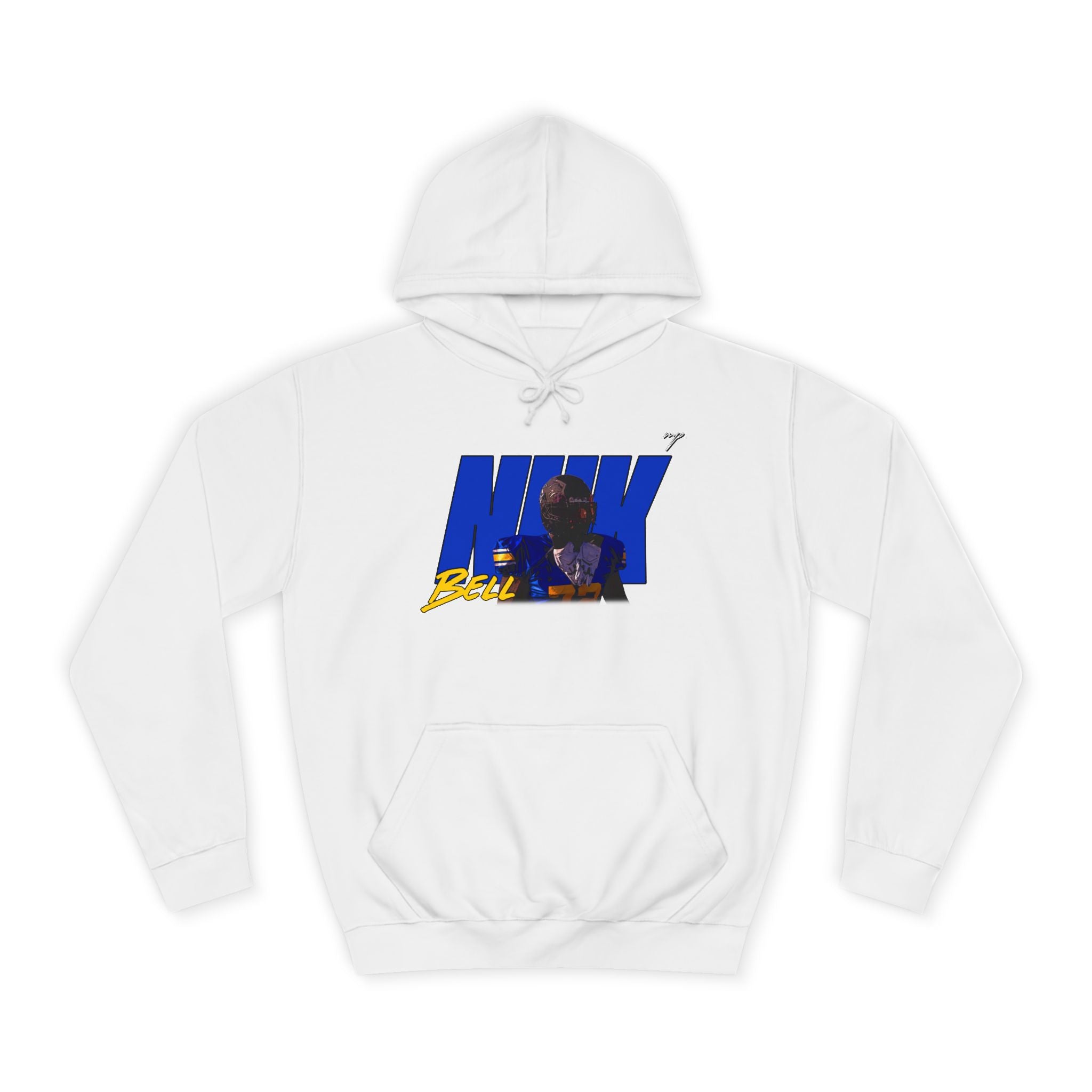 DeShawn Bell II Hoodie