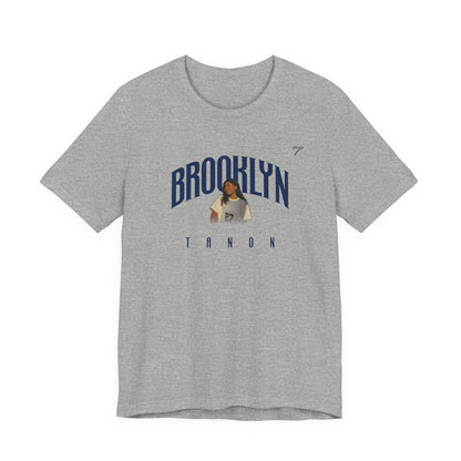 Brooklyn Tanon Graphic Tee