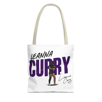 Leanna Curry Tote Bag