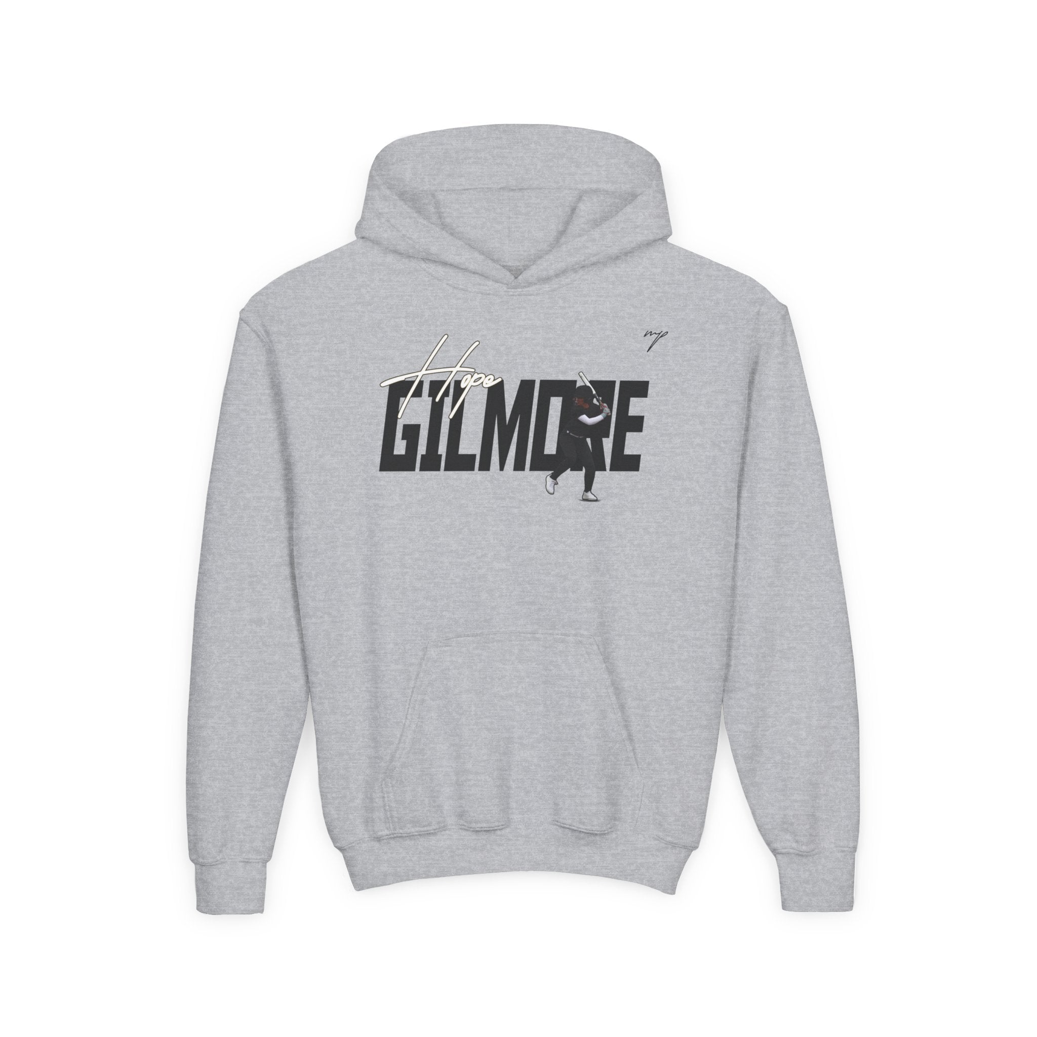 Hope Gilmore YOUTH Hoodie