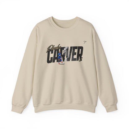 Phoebe Carver Crewneck
