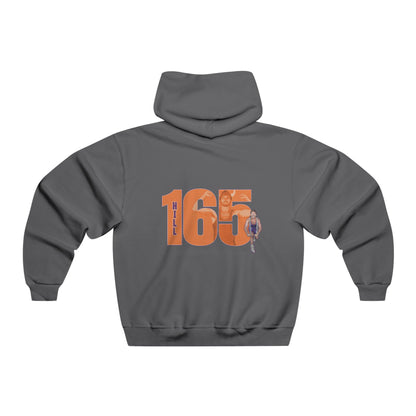 Dayton Hill Vintage Hoodie