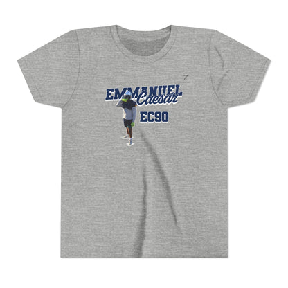 Emmanuel Caesar YOUTH Graphic Tee