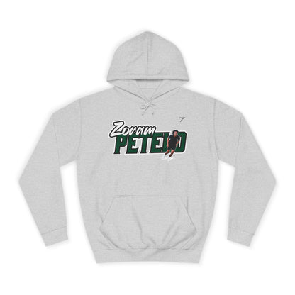 Zoram Petelo Hoodie