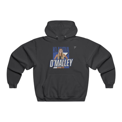 Klaudia O'Malley Vintage Hoodie