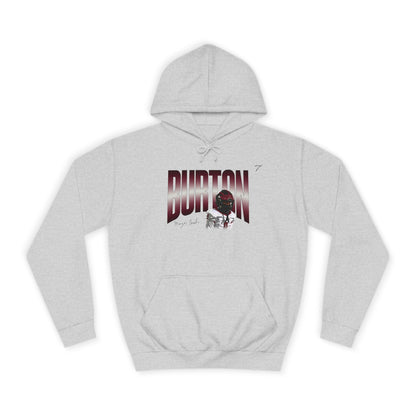 Jayon Burton Hoodie