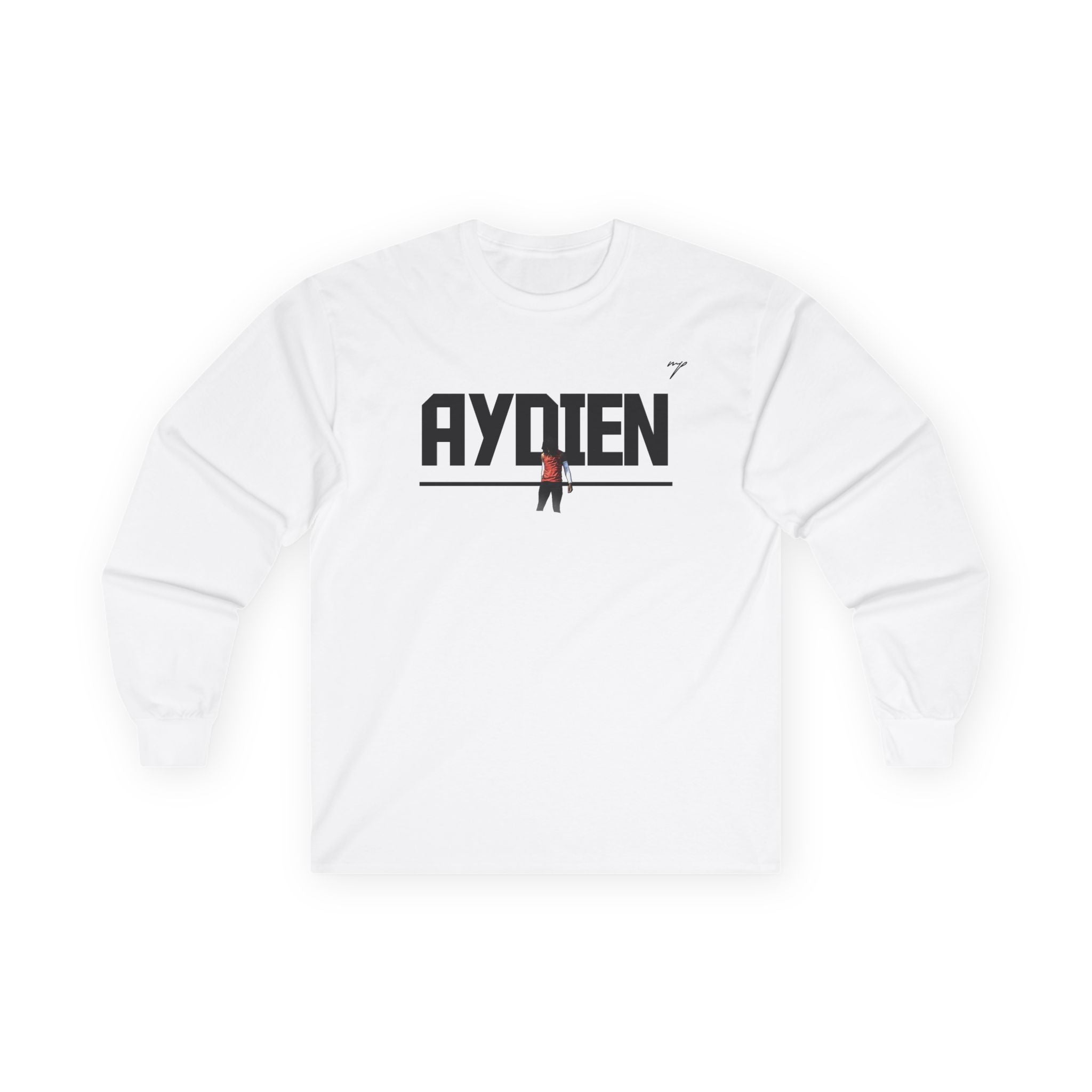 Aydien Wilderness Long Sleeve