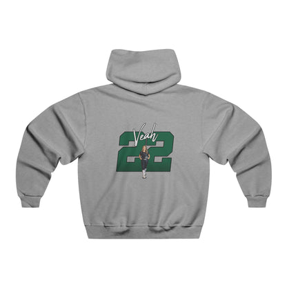 Nevaeh Elliott Vintage Hoodie