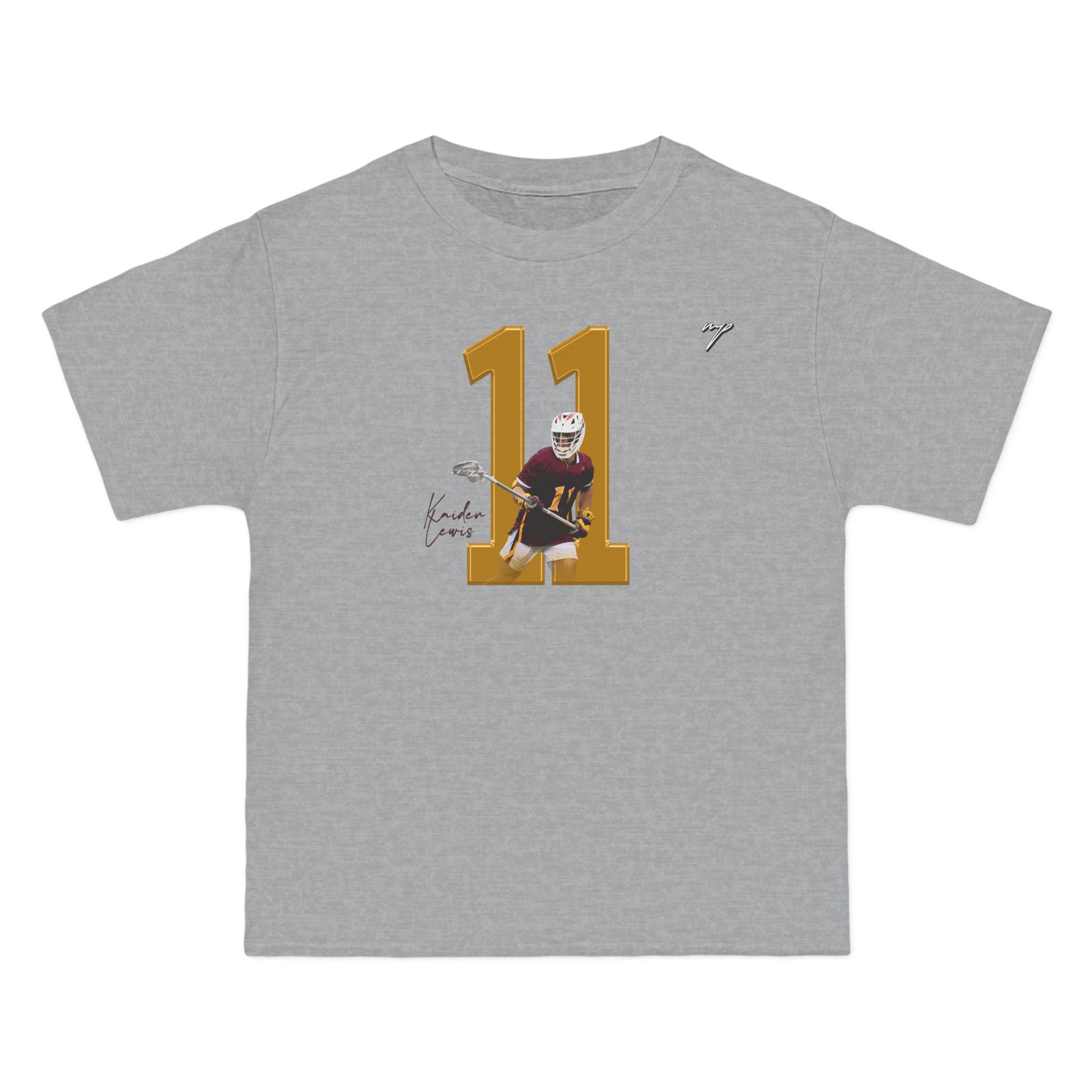 Kaiden Lewis Vintage Tee