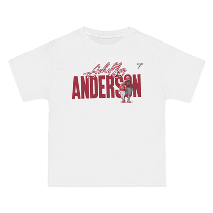Achilles Anderson Vintage Tee