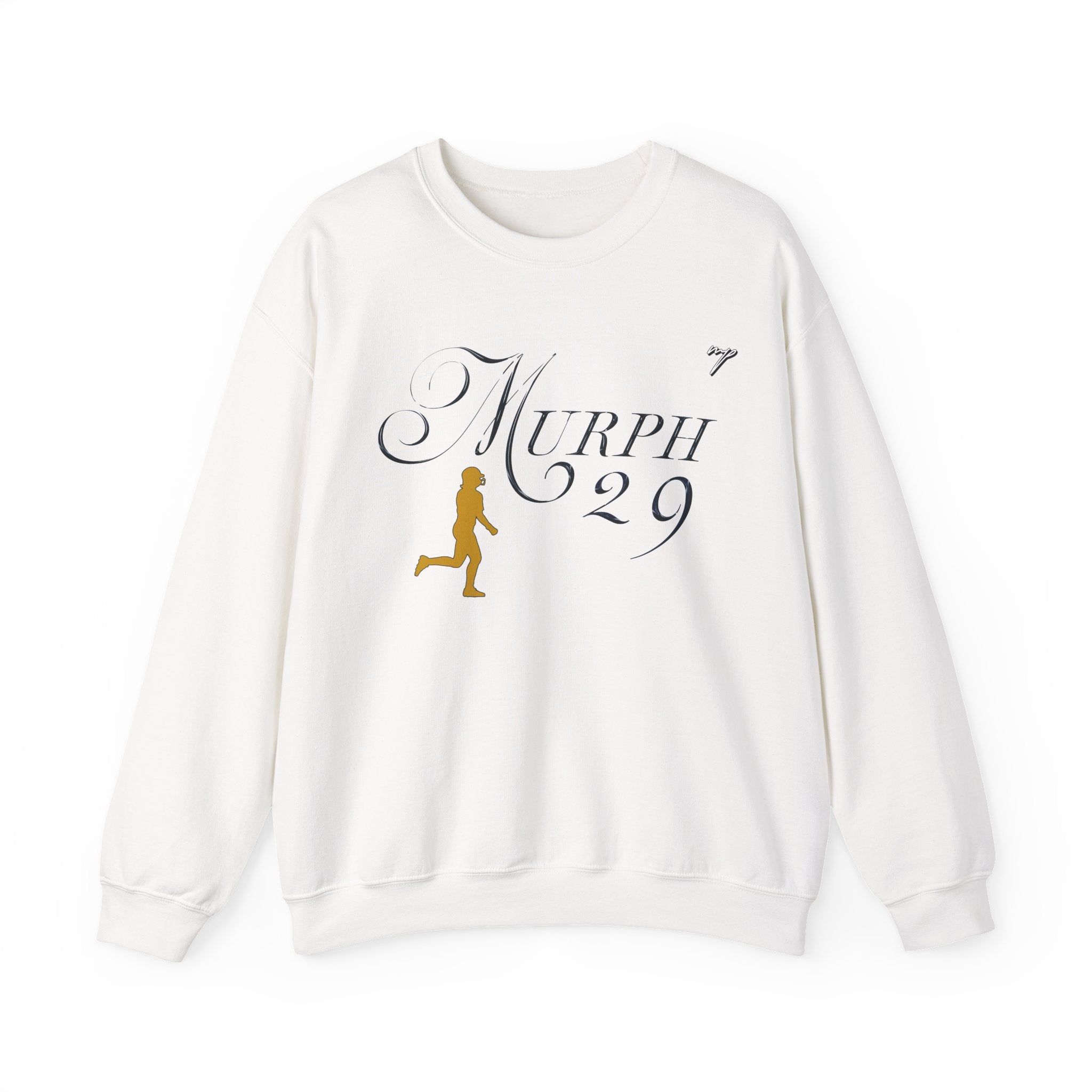 Keira Murphy Crewneck