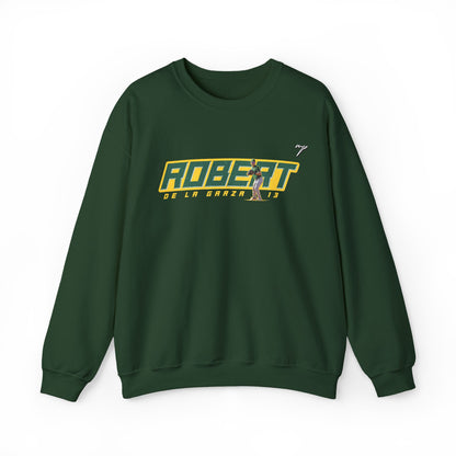 Robert De La Garza Crewneck