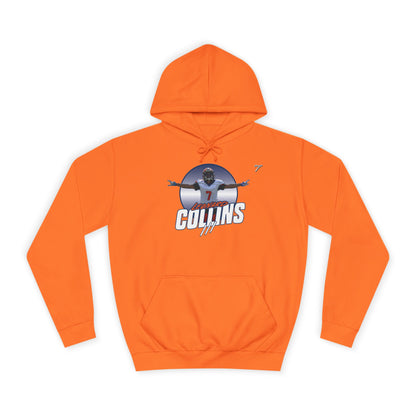 Leonard Collins III Hoodie