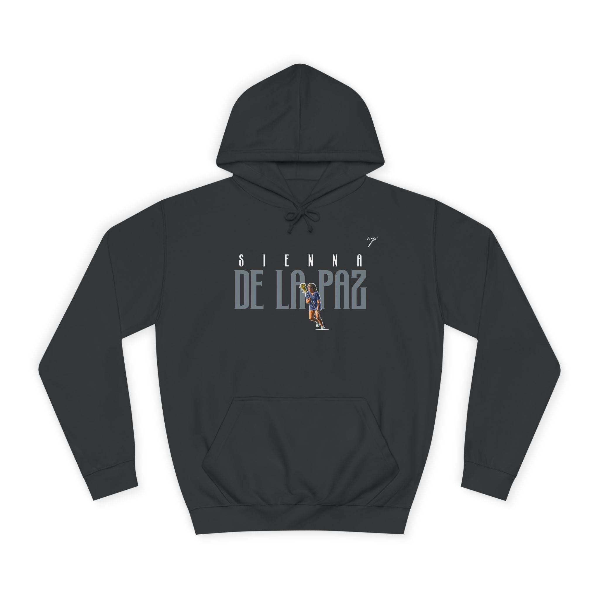 Sienna de la Paz Hoodie