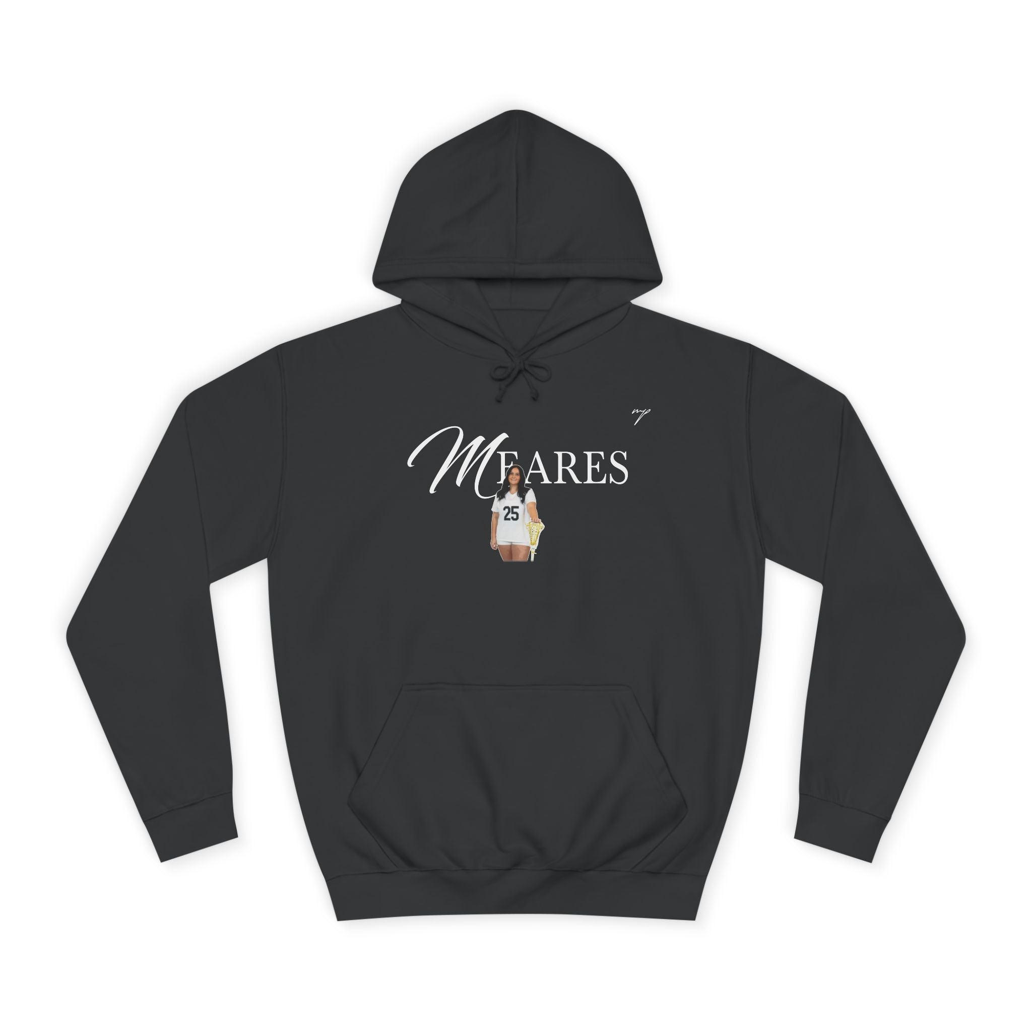 McKenna Meares Hoodie
