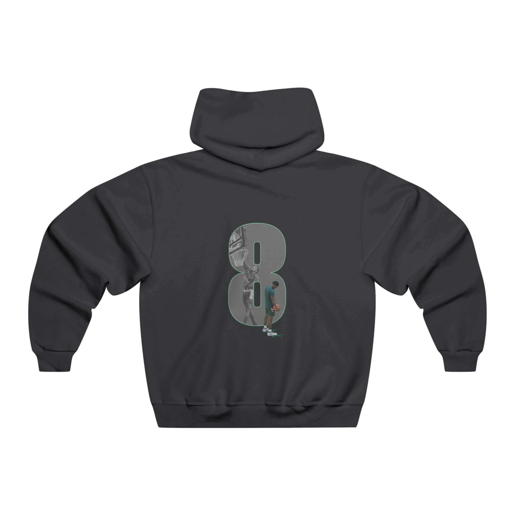 Mbaye Ndiaye Vintage Hoodie