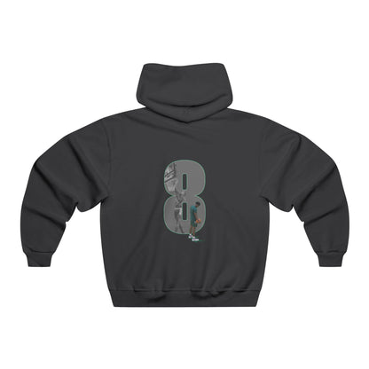 Mbaye Ndiaye Vintage Hoodie
