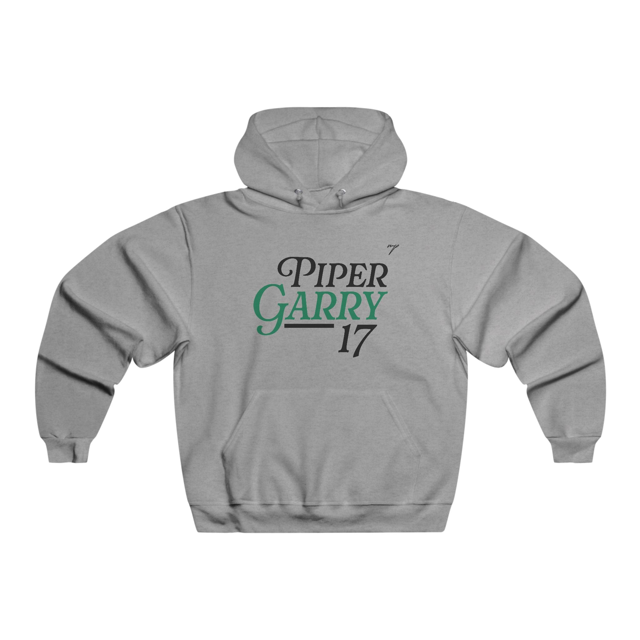 Piper Garry Vintage Hoodie